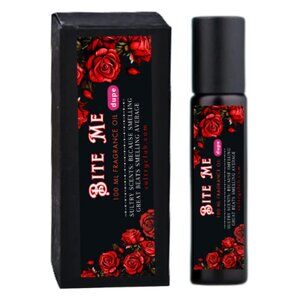 BITE ME TYPE FRAGRANCE OIL ROLLERBALL